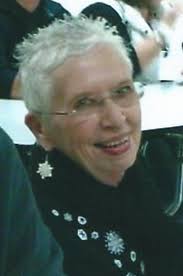 Mildred Geraldine Ford Obituary