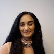 MEET TINY... ————————————————— Cape Town's very own Nurdeen Thomson plays  the role of Tiny in Bhai's Cafe. He adds the perfect mix of humour and  talent to this cast. Bhai's Cafe is