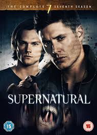 مسلسل Supernatural الموسم السابع الحلقة 6 السادسة سكاي سيما Skycima