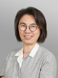 Ms. Leung Tick Po, Polly