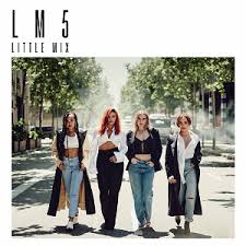 lm5 album wikipedia