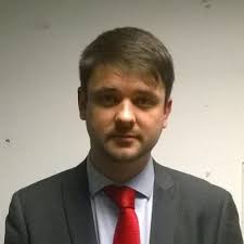 Jamie Bulmer Email & Phone Number