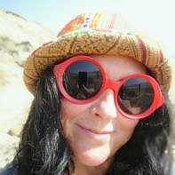 Fish & knights Drawing by Ewa Bury