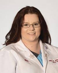 Billie Jo Jackson, APRN