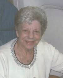 Obituary information for Angela Manno