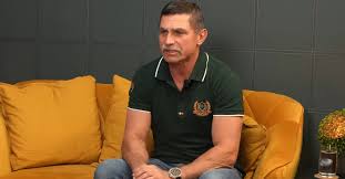 Ambrus Attila elárulta, Juszt László helyett igazából ki adta neki a  Viszkis becenevet