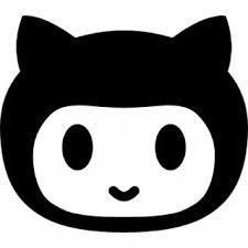 Astros logo new york giants logo navy logo ups logo redskins logo website. Github Icon Transparent Github Png Images Vector Freeiconspng