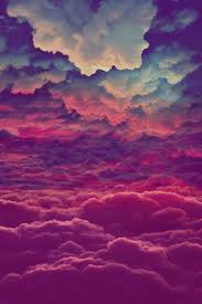 Desktop wallpaper sizes are always changing, as they are relative to current popular monitor resolutions. Pin By Mandy Grimm On D R A W I N G S Clouds Wallpaper Iphone Wallpaper