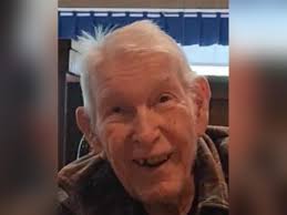 Edgar "Gene" Byrd's Obituary