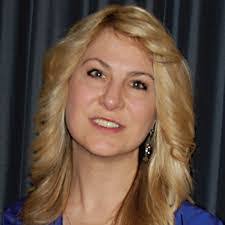 Natalie Eckel's Instagram, Twitter & Facebook