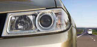 Some prefer the vinegar only, some use baking soda alone, and still others use the two in combination. Diy Headlight Cleaning T3 Atlanta