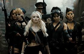 Sucker punch essentialy has everything you could possibly discover within the action genre, and so naturally it is completely incomprehensible and surprisingly groan inducingly boring. Https Encrypted Tbn0 Gstatic Com Images Q Tbn And9gcreacgspma 2w4 Rht5twcjqup7gb8jnlhita Usqp Cau