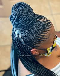 New braiding hairstyles compilation 2020 : Latest Ghana Weaving Styles 2021 Beautiful Braids You Will Love Zaineey S Blog