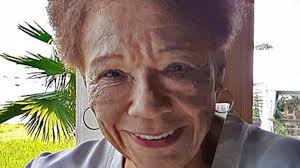 BETTY WILLIAMS CROCKER