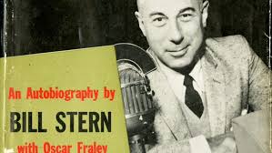 Bill Stern announced sports for NBC, ABC: Remarkable Rochesterian