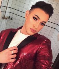 The Maybelline ambassador has been announced.