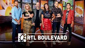 Rtl boulevard is a daily television programme on the dutch broadcasting station rtl 4. Rtl Xl Rtl Boulevard Afl 195