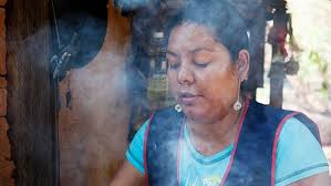 Flavours of Mexico: Mexican food