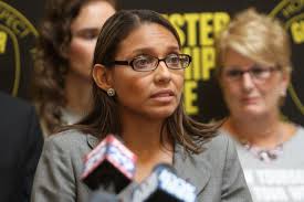 N.J. police force takes aim at domestic violence 'epidemic' with new  approach