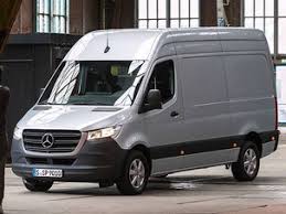 2020 Mercedes Benz Sprinter 1500 Cargo Prices Reviews Pictures Kelley Blue Book