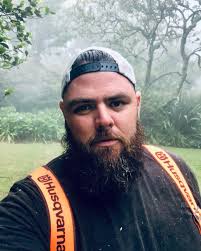 Thank you 2024 💜 🌲 🪓