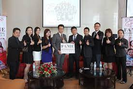 Right in the heart of kuching, that offers its residents a level of lifestyle amenity previously unseen in the. Ftms Now Fame International College