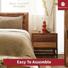 Regent Wood N Furniture Home