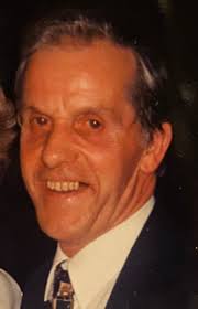 Condolence Book for John Cunningham (Castleblayney, Monaghan)