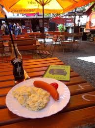 Katy S Garage Dresden Trip Advisor Katy