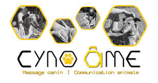 CYNO ÂME MASSAGE CANIN,COMMUNICATION ANIMALE