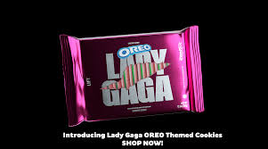 Lady gaga comments, this collab is inspired by the world of chromatica, where kindness rules all things. Oreo Personalized Gifts Recipes And More
