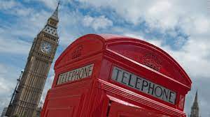 Perfect for that themed room you have in mind, weather it is a london. Britain S Classic Red Telephone Boxes Get A New Life Cnn Travel