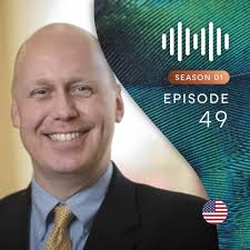 Stream Season 1, Episode 49 ~ Jay Rainey by #InspiringSchoolsPodcast