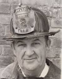 Obituary information for James H. Breen