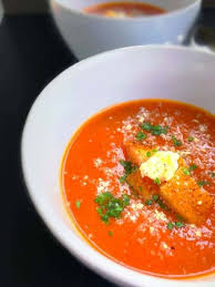 Authentic Spanish Gazpacho Recipe Cold Tomato Soup Gazpacho Recipe Authentic Spanish Gazpacho Recipe Cold Spanish Soup