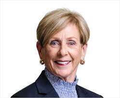 Meet our Executive Team