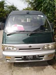 Daihatsu menjadi produsen mobil di indonesia yang masuk dalam beragam segmen. Dijual 12 Kendaraan Daihatsu Zebra Astrea Dengan Harga Rp 7 000 000 Rp 29 000 000