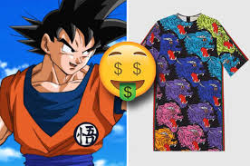 Which female dragonball z character are you? Which Dragon Ball Z Character Are You Based On The Things You Buy From Gucci