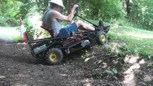 Wolf garten gardening tools make gardening easier than ever for every gardener! Wolf Garten Cart Extremtest Youtube