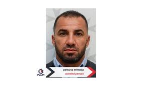 Raġel imfittex mill-Pulizija