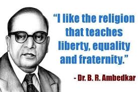 Dr babasaheb ambedkar jayanti wishes images status photos in marathi. Ambedkar Jayanti Alchetron The Free Social Encyclopedia