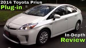 Deliveries of the production model began in japan in january 2012, in late february in the united states, and by late june 2012 in europe. 2014 Toyota Prius Plug In Review Youtube