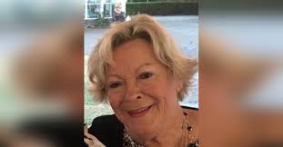Obituary information for Barbara Williams Gentry