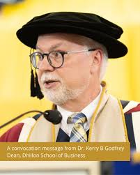 Dhillon School of Business‎‏