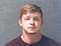 Three arrested after reported robbery with Halloween mask, gun