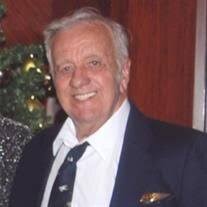 Howard K. Blackson Obituary