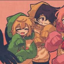 With tenor, maker of gif keyboard, add popular anime animated gifs to your conversations. Sleepy Bois Inc Sbi Matching Pfp In 2021 Dream Art 90 Anime Minecraft Fan Art