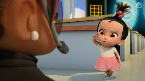 In 2017, universal released the boss baby to surprising success, as it grossed over $527 million worldwide. Boss Baby Outlaw Baby Facebook