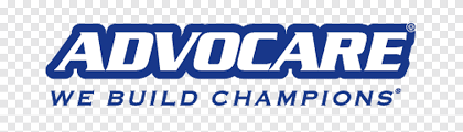 What makes tank prints better than the rest? 2013 Advocare V100 Bowl Dietary Supplement Logo Herbalife Advocarelogo Blue Text Png Pngegg