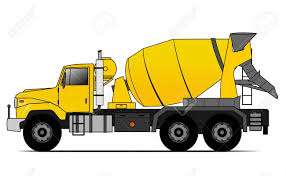 Free Free 280 Concrete Truck Svg Free SVG PNG EPS DXF File